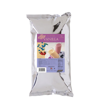 Mocafe All Natural Madagascar Vanilla Base 3 lb