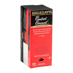Bigelow Constant Comment Tea 28 ct
