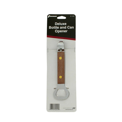 Deluxe Bottle Opener  6" each