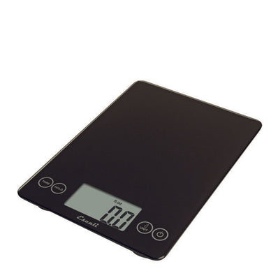 Escali Arti Digital Scale 15 lb x 0.1 oz each