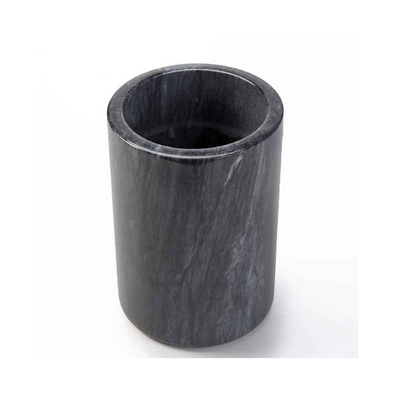 Wine Cooler Marble Black each