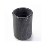 Wine Cooler Marble Black each