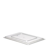 Camwear Food Box Lid Flat Clear 18" x 26" each