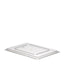 Camwear Food Box Lid Flat Clear 18