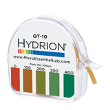 Quaternary Tester Roll 15 ft