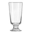 Embassy Hi Ball Footed 10 oz 2 dz