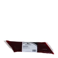 Exceptional Pouch Paks Raspberry Filling 2 lb