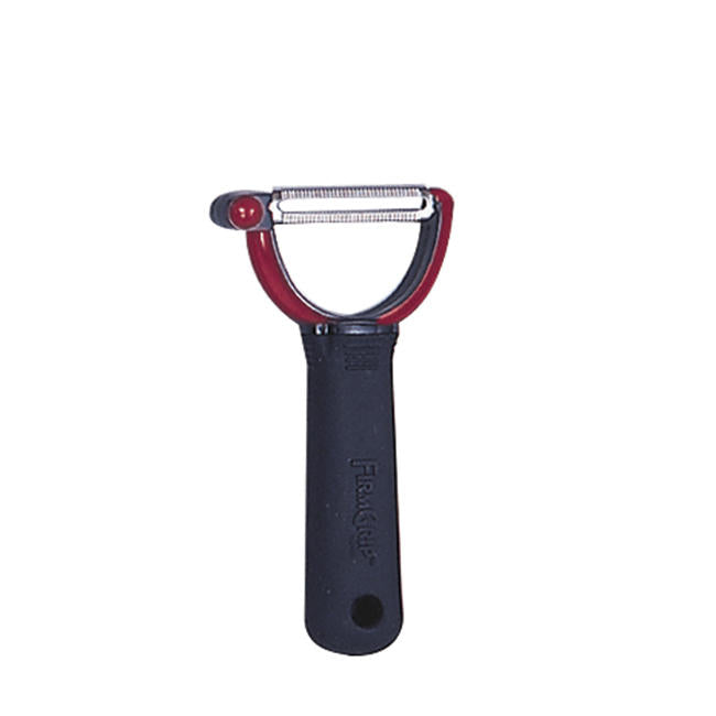 Perfect Grip Peeler Y Black each