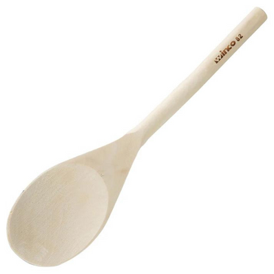 Wooden Spoon 12" 1 ea