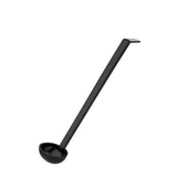 Camwear Ladle Black 8 1/2" each