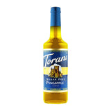 Torani Pineapple Sugar Free Syrup 750 ml