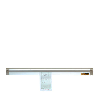 Check Slide Rack 36" each