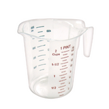 Measuring Cup 1 pint each