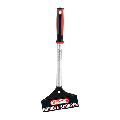 Economy Griddle Scraper each