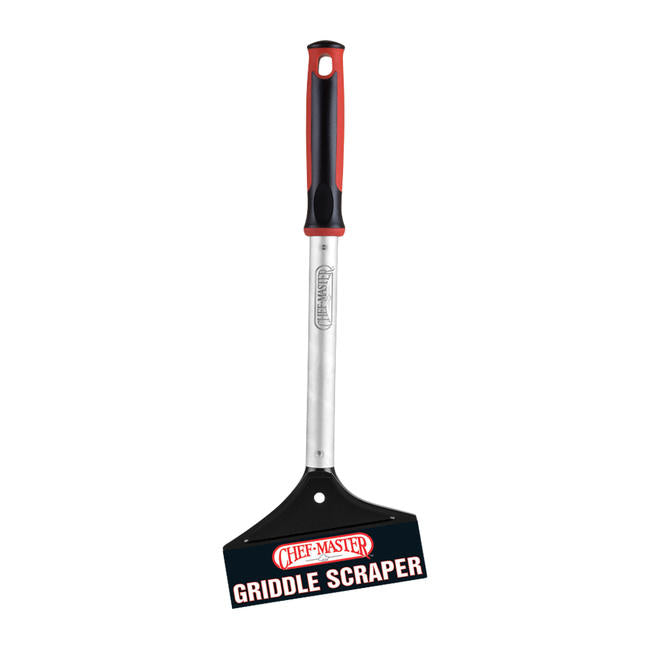 Economy Griddle Scraper each