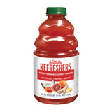 Dr. Smoothie Refreshers Blood Orange Coconut Ginger 46 oz