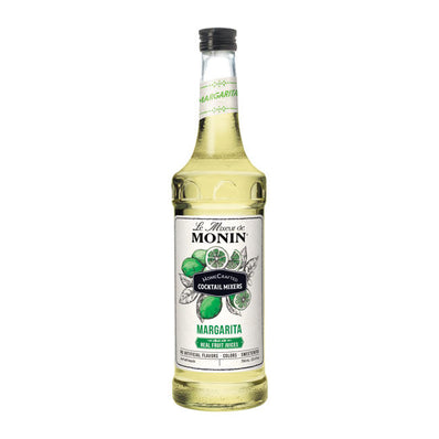 Monin HomeCrafted Margarita Mix 750 ml