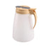 Dripcut Server White with Almond Top 32 oz 6 ct