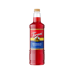 TOR PET Watermelon 1L 1 ltr