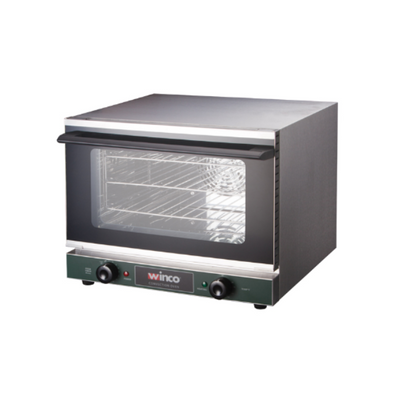 Convection Oven Half Size each