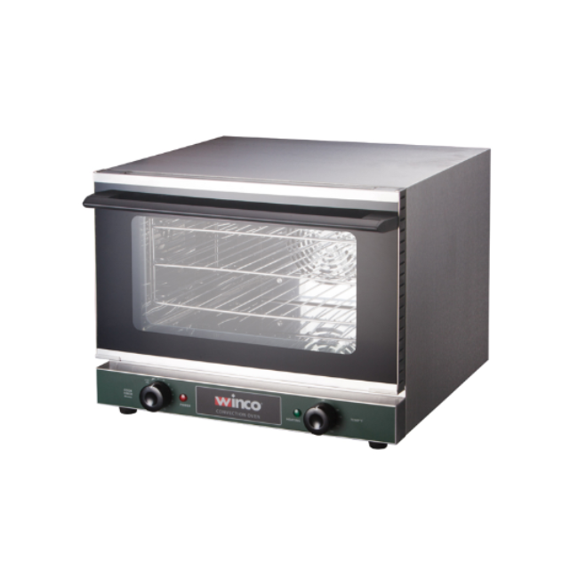 Convection Oven Half Size each