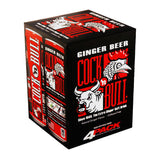 Cock 'n Bull Ginger Beer Can 12 oz