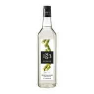 1883 Cane Sugar Syrup 1 ltr