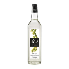 1883 Cane Sugar Syrup 1 ltr