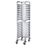 Pan Rack 36 Tier SS each