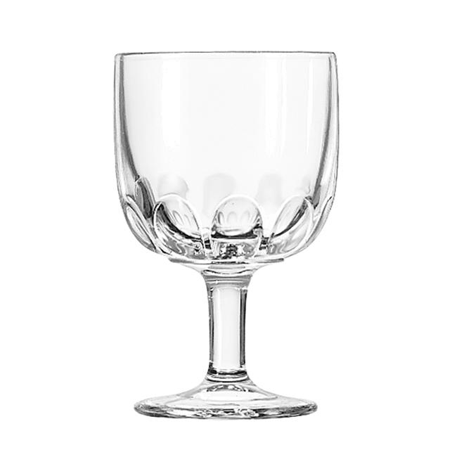Hoffman House Goblet 12 oz 1 dz