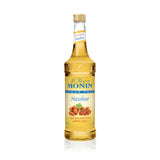 Monin Hazelnut Sugar Free Syrup 750 ml