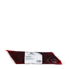 Exceptional Pouch Paks Cherry Filling 2 lb