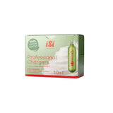 Eco Series N2O Chargers 50-pack 50 ct