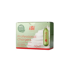 Eco Series N2O Chargers 50-pack 50 ct