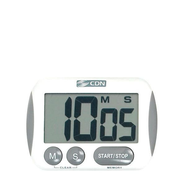 Digital Timer Extra Big Digits each – HospitalityEmporium