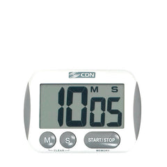 Digital Timer Extra Big Digits each