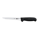 Chef's Knife Black Handle each