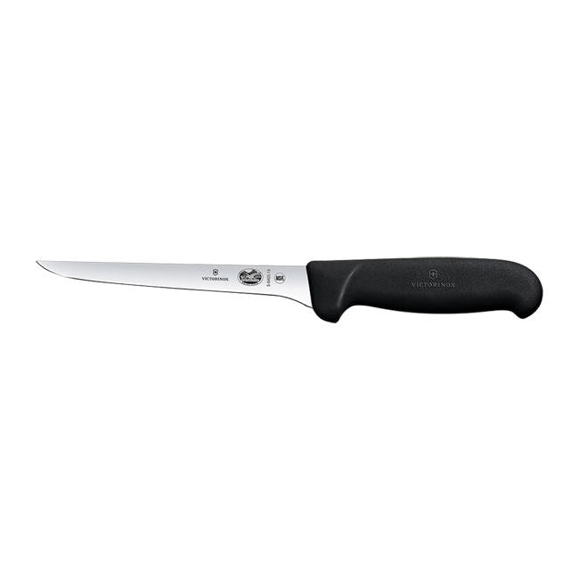 Chef's Knife Black Handle each