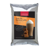 Cappuccine Caramel Latte 3 lb