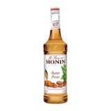 Monin Butter Pecan Syrup 750 ml