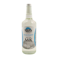 Mr. C's Rock Candy Syrup 1 ltr