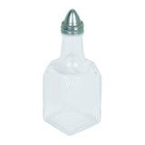 Oil and Vinegar Cruet 6 oz 1 dz