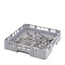 Flatware Rack Full-Size Soft Gray each