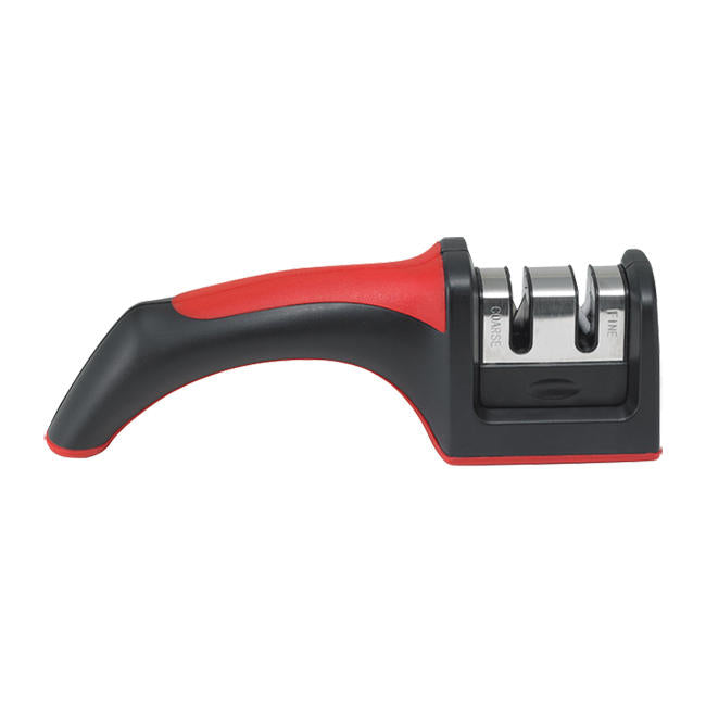 Dual Stag Knife Sharpener each