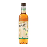 DaVinci Gourmet Organic Vanilla Syrup PET 750 ml