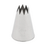 Pastry Tube Star #8 50 ct