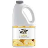 Torani Banana Puree Blend 64 oz
