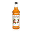 Monin Peach Syrup PET 1 ltr
