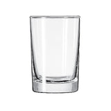 Heavy Base Side Water 5 oz 6 dz