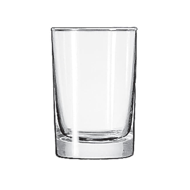 Heavy Base Side Water 5 oz 6 dz